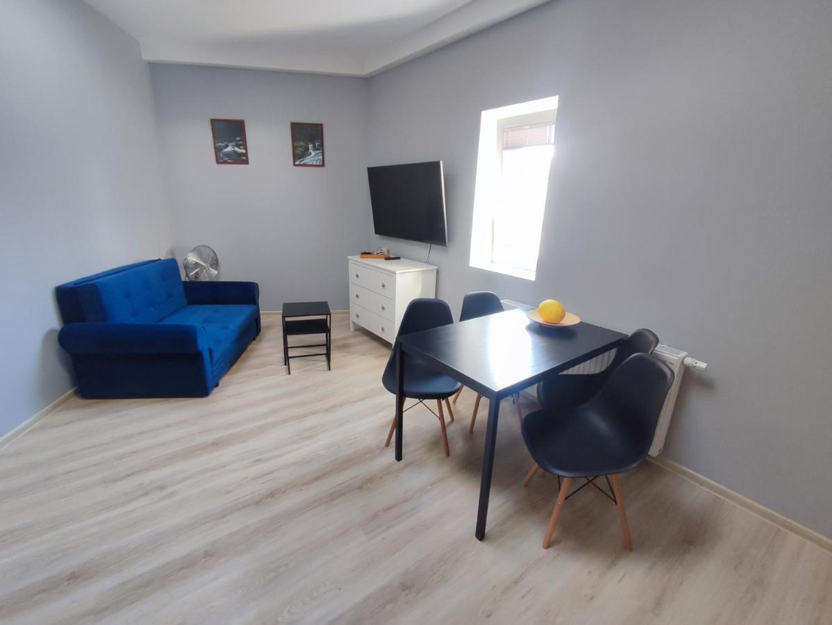 Supreme Apartments Jagiellonska Stettin Eksteriør billede