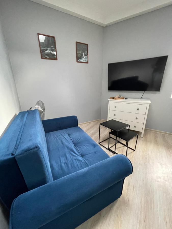 Supreme Apartments Jagiellonska Stettin Eksteriør billede