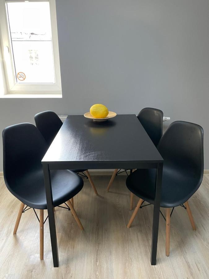 Supreme Apartments Jagiellonska Stettin Eksteriør billede
