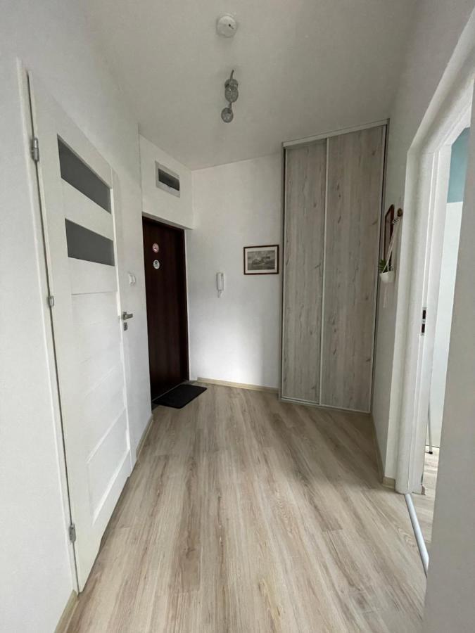 Supreme Apartments Jagiellonska Stettin Eksteriør billede
